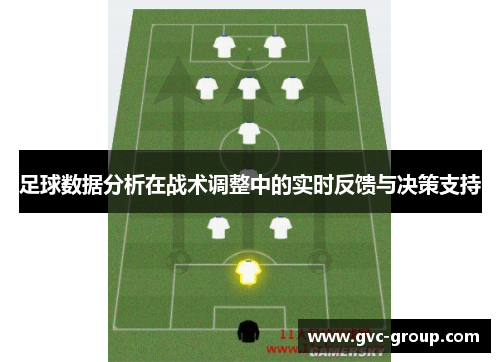 足球数据分析在战术调整中的实时反馈与决策支持
